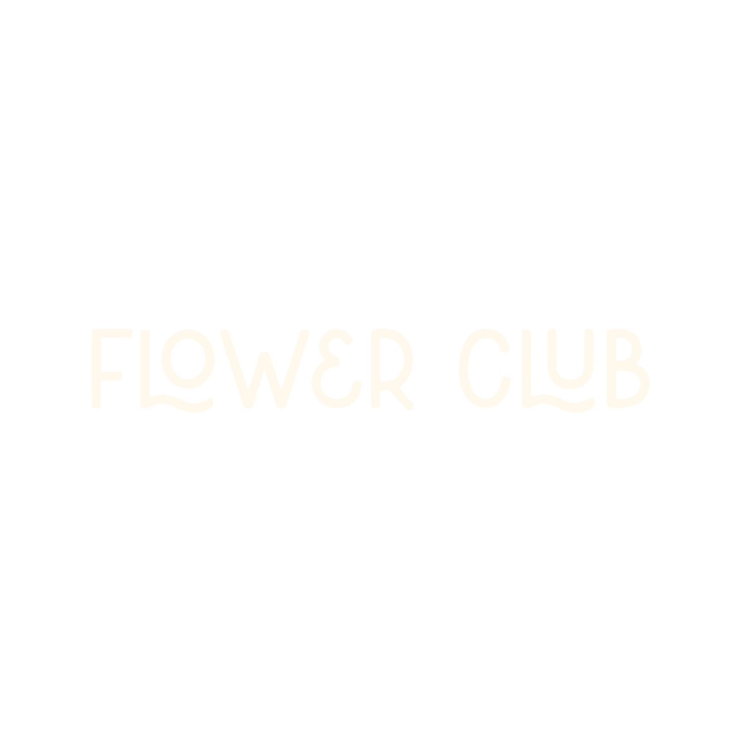 Flower Club